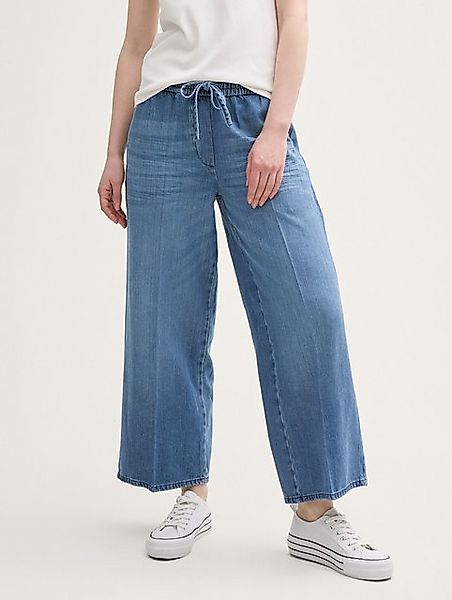 TOM TAILOR Stoffhose günstig online kaufen
