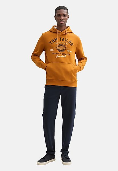 TOM TAILOR Sweatshirt Strick & Sweatshirts günstig online kaufen