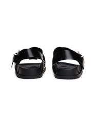 Tommy Jeans TJW FISHERMAN PATENT SANDAL günstig online kaufen