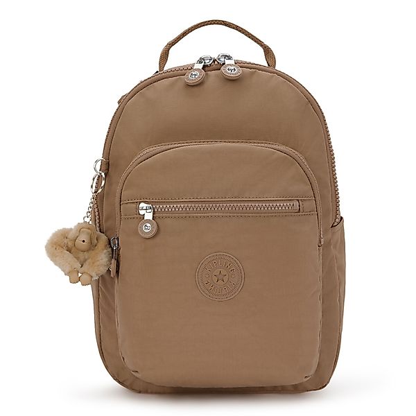 KIPLING Cityrucksack Basic, Polyamid günstig online kaufen