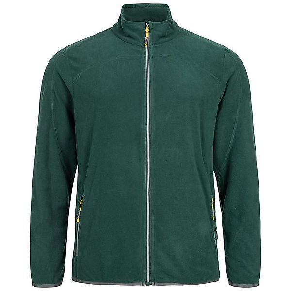 DEPROC Active Fleecejacke "KIRKVALE II MEN", weiche Fleecejacke in traditio günstig online kaufen