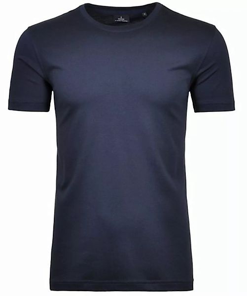 RAGMAN Kurzarmshirt T-Shirt round neck günstig online kaufen