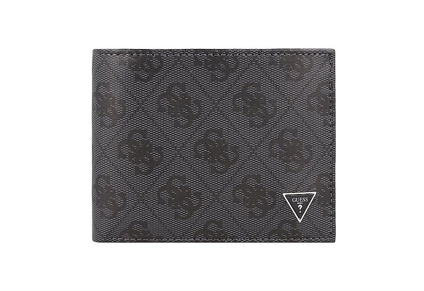 Guess Geldbörse Mito, Leder günstig online kaufen