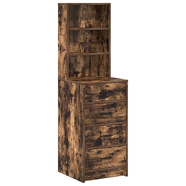 vidaXL Highboard Highboard Räuchereche 40x41x135 cm günstig online kaufen