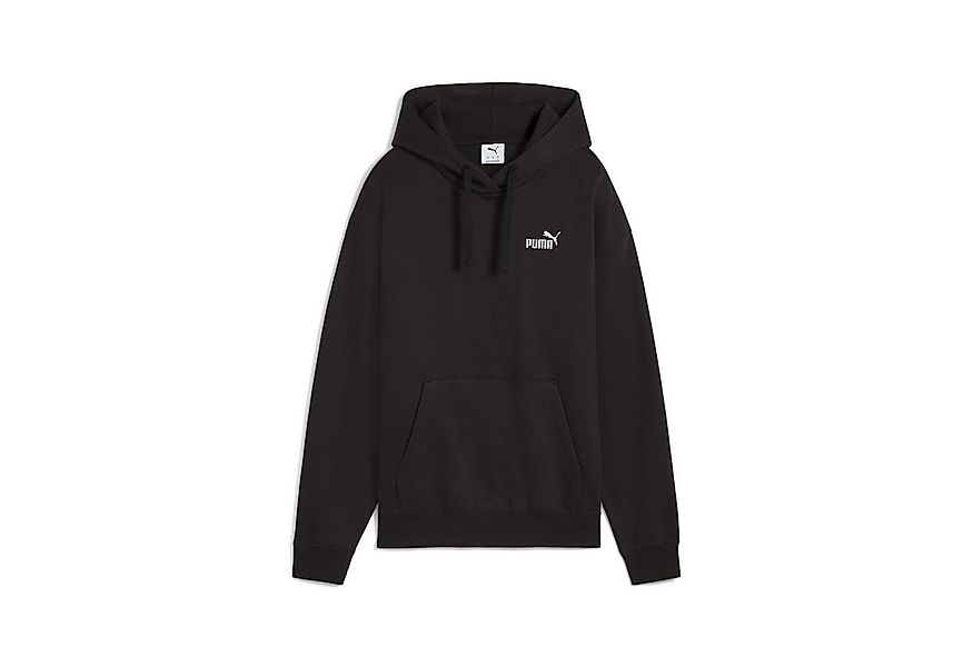 PUMA Hoodie Essentials Small No. 1 Logo Comfort Hoodie Damen günstig online kaufen