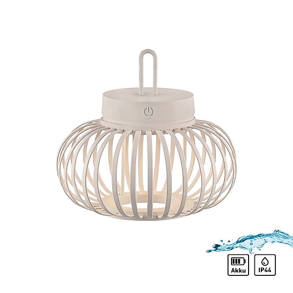 JUST LIGHT Pendelleuchte AKUBA, Dimmfunktion, LED günstig online kaufen