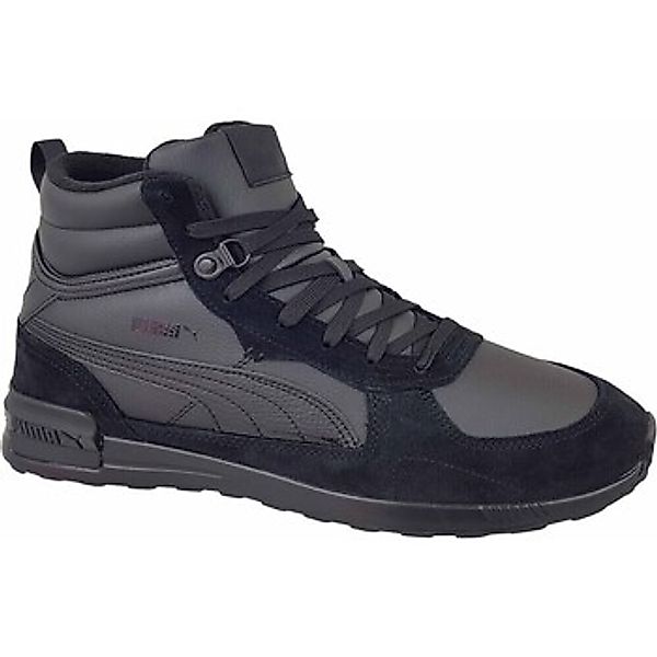 Puma  Herrenstiefel Graviton Mid günstig online kaufen