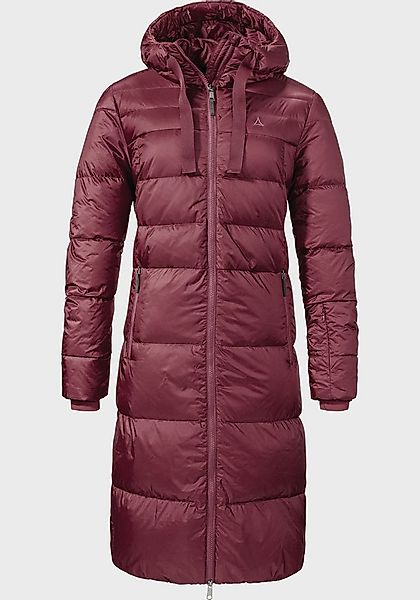 Schöffel Parka Down Coat Kenosha L günstig online kaufen