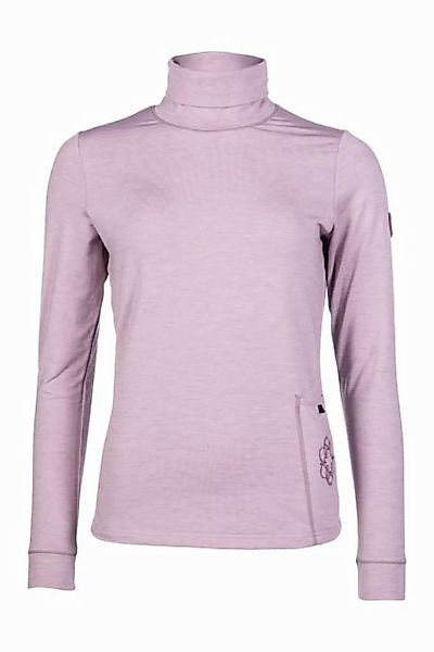 HKM Langarmshirt Rollkragenshirt -Arctic Bay- günstig online kaufen