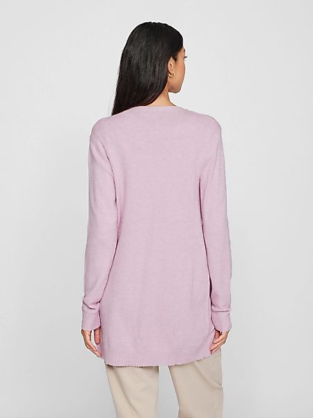 Vila Strickjacke VIRIL OPEN L/S KNIT günstig online kaufen