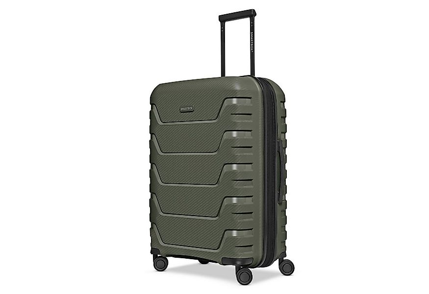 Smartbox Hartschalen-Trolley Edition 01, 4 Rollen, Polypropylen günstig online kaufen