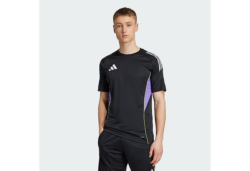adidas Performance Trainingstop TIRO 25 COMPETITION TRAININGSTRIKOT (1-tlg) günstig online kaufen