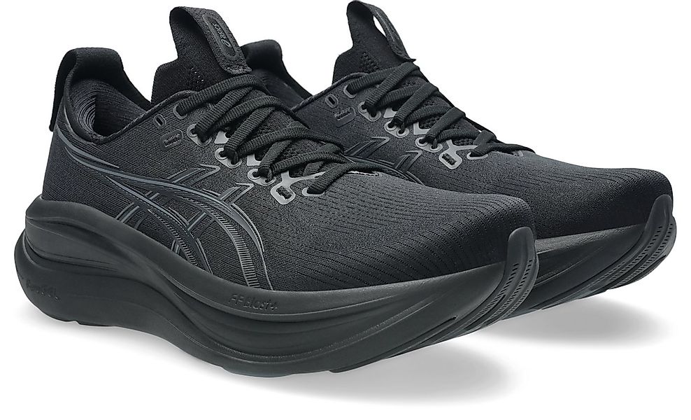 Asics GEL-NIMBUS 28 Laufschuh mit Knit-Obermaterial, mit FF BLAST PLUS Dämp günstig online kaufen