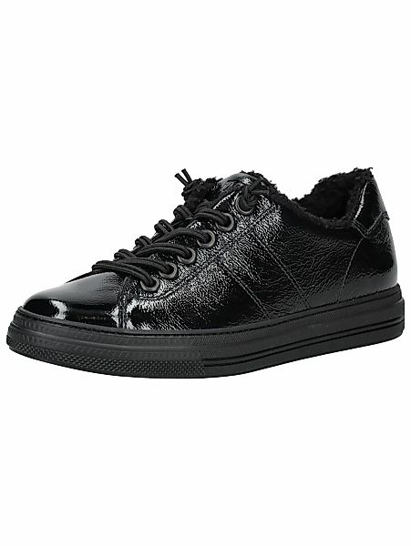 Paul Green Sneaker "Paul Green Sneaker Leder" günstig online kaufen