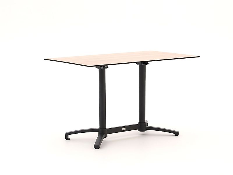Bellagio Canzo Gartentisch klappbar 120x70x73 cm günstig online kaufen