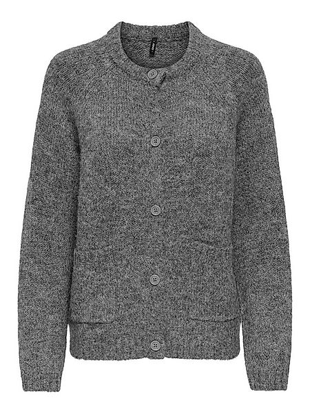 ONLY Strickjacke ONLSHINE LS POCKET CARDIGAN CC KNT günstig online kaufen