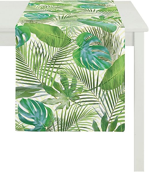 APELT Tischläufer 9586 SUMMER GARDEN, Sommerdeko, günstig online kaufen