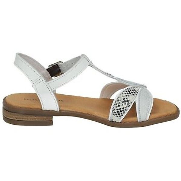 Doctor Cutillas  Sandalen 37053 blanco günstig online kaufen