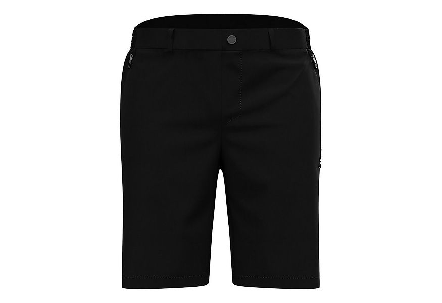 Odlo Trekkingshorts Ascent Light Wandershorts mit 2-Wege-Stretch günstig online kaufen