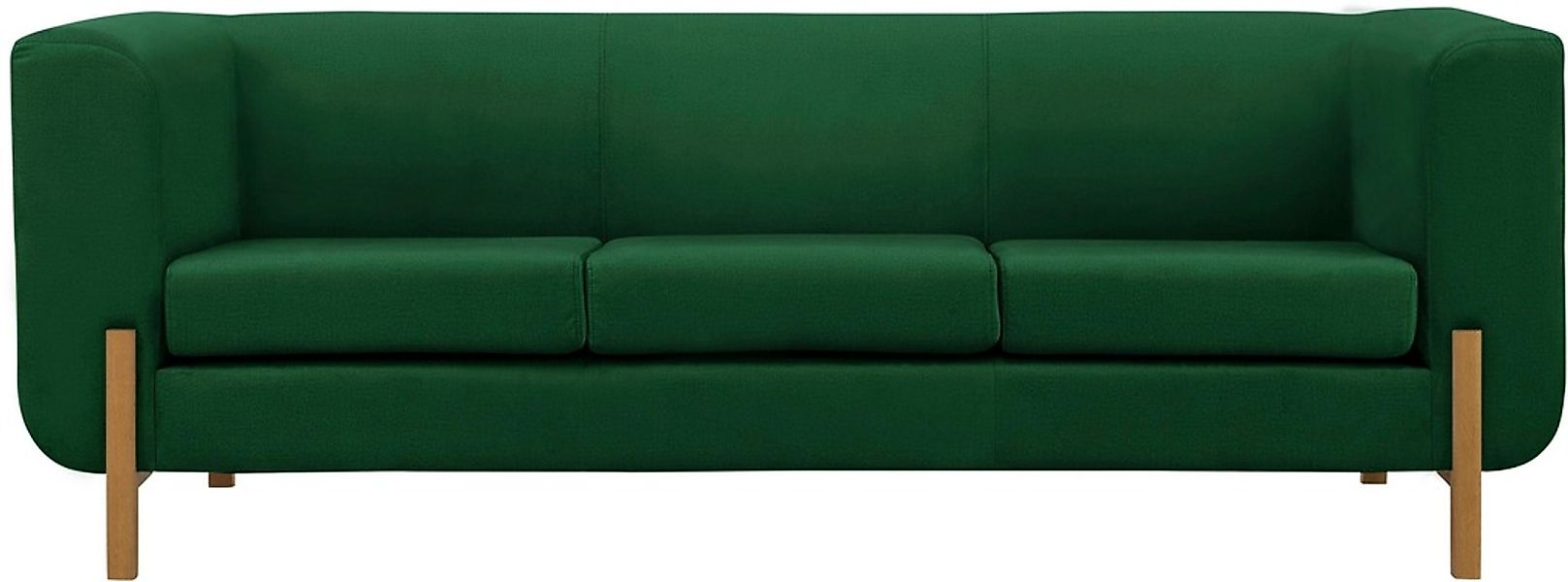 INOSIGN 3-Sitzer "Gaut" 3-Sitzer günstig online kaufen