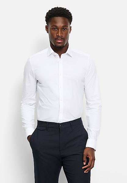 OLYMP Businesshemd "OLYMP No. Six 24/Seven, super slim, Urban Kent" günstig online kaufen