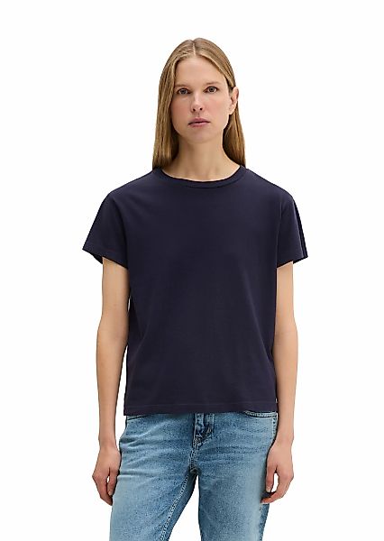 Marc OPolo T-Shirt "aus Organic Cotton" günstig online kaufen