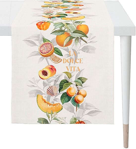 APELT Tischläufer "6752" günstig online kaufen