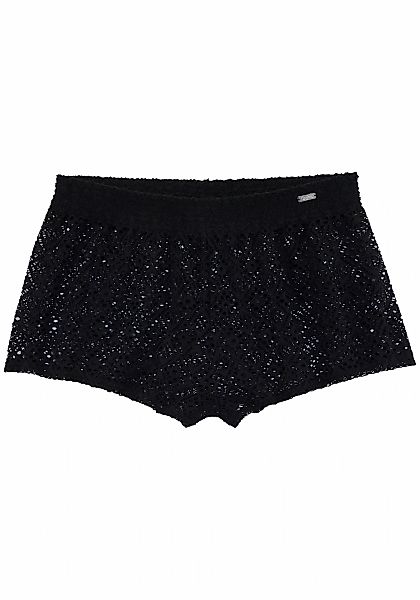 Buffalo Badeshorts "Bloopi", in Häkeloptik günstig online kaufen
