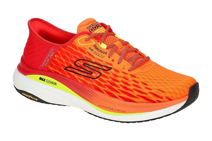 Skechers 220510 ORMT Schnürschuh günstig online kaufen