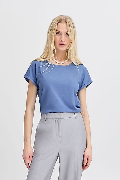 b.young T-Shirt BYPamila Modisches Shirt mit günstig online kaufen