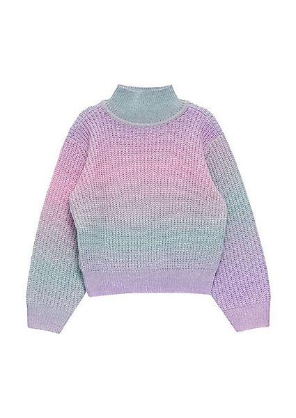 s.Oliver Langarmhemd Strickpullover günstig online kaufen