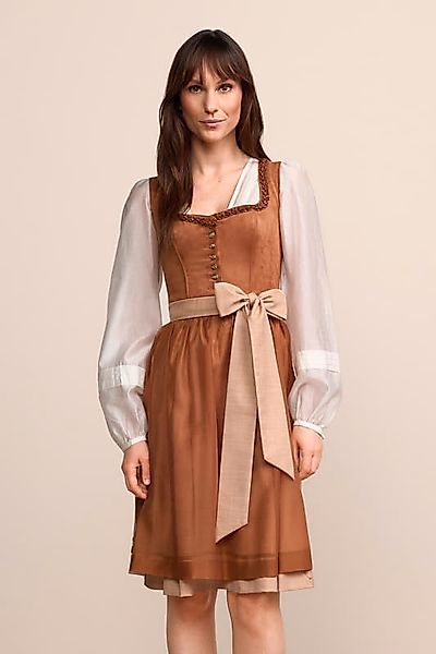 Dirndl Nelda (60cm) günstig online kaufen