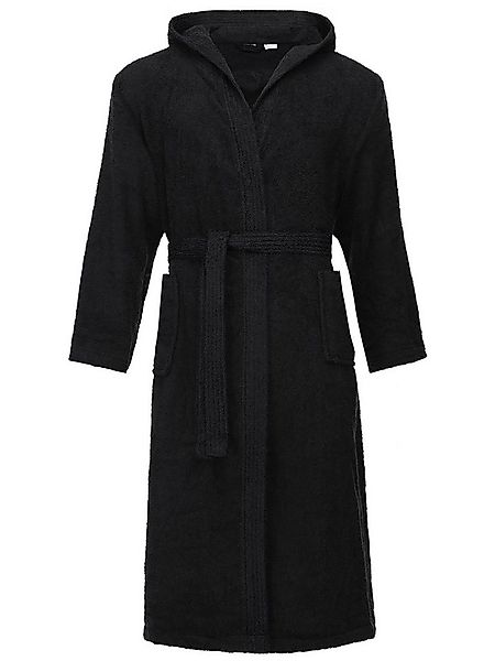 Ladeheid Bademantel Herren Frottee Bademantel aus 100% Baumwolle LA40-192, günstig online kaufen