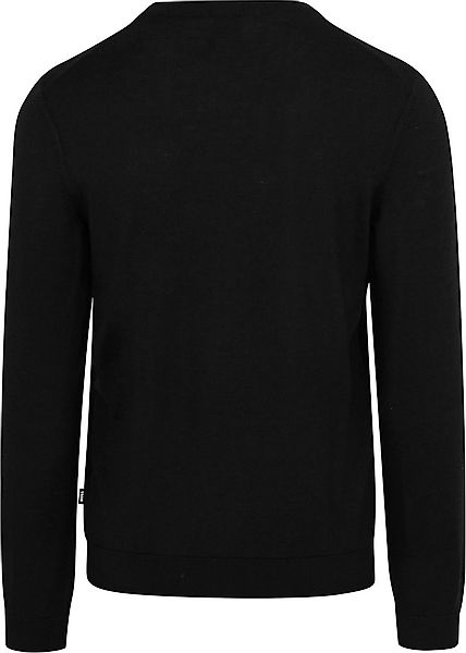 BOSS Strickpullover Melba-P (1-tlg) günstig online kaufen