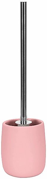 Kleine Wolke WC-Garnitur "Eclipse" 2 Stk. aus Gummi  Steinzeug günstig online kaufen