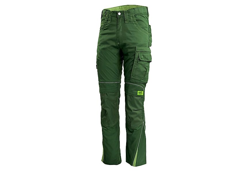 TMG International Arbeitshose Bundhose Cargohose Kultworker Herrenhose gera günstig online kaufen