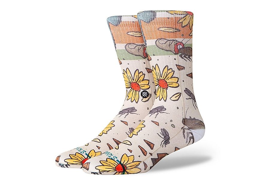 Stance Freizeitsocken TRASHED günstig online kaufen