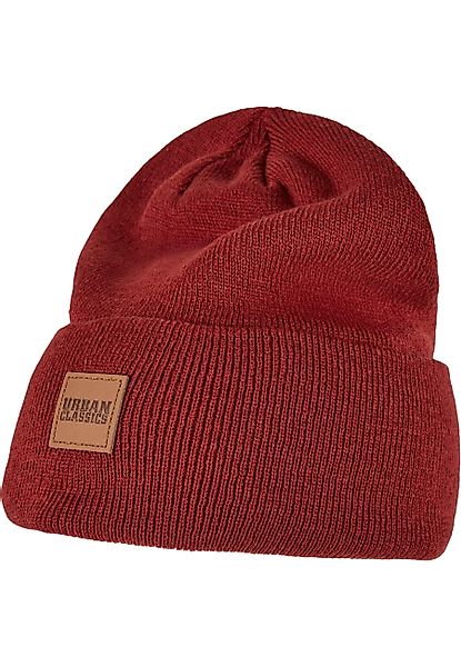 URBAN CLASSICS Beanie Urban Classics Unisex günstig online kaufen
