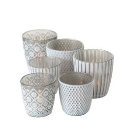 BOLTZE GRUPPE GmbH Windlicht Boltze Patty günstig online kaufen