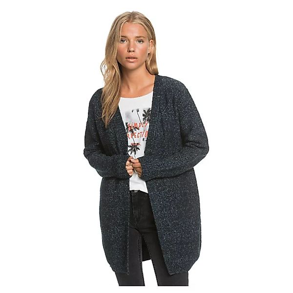 Roxy Take The Key Pullover S Anthracite günstig online kaufen