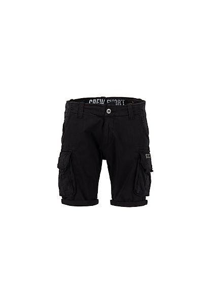 Alpha Industries Shorts Alpha Industries Men günstig online kaufen