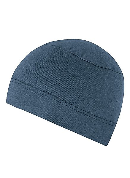 Trigema Strickmütze "TRIGEMA Soft-Cap" 1 Stk. tlg. günstig online kaufen