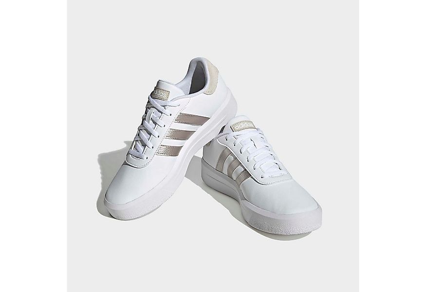 adidas Sportswear COURT PLATFORM Sneaker günstig online kaufen
