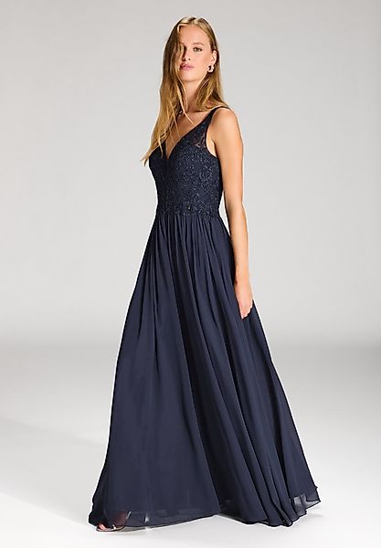 hey kyla Cocktailkleid Taillierter Schnitt mit günstig online kaufen