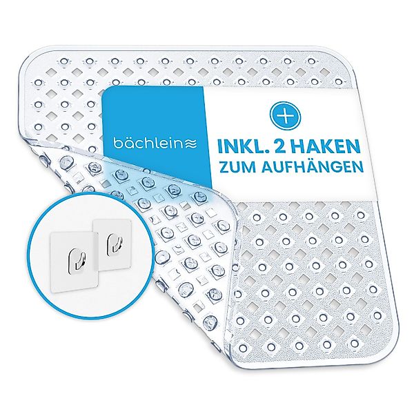 Bächlein Duschmatte Bächlein PVC Duschmatte – günstig online kaufen