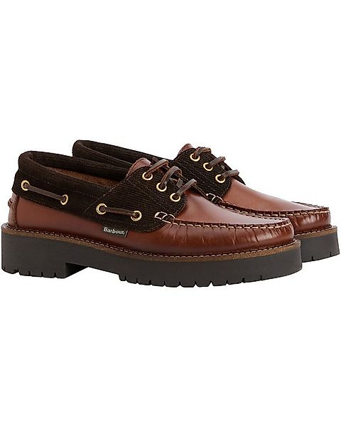 Barbour Mokassin Darras Mokassin günstig online kaufen