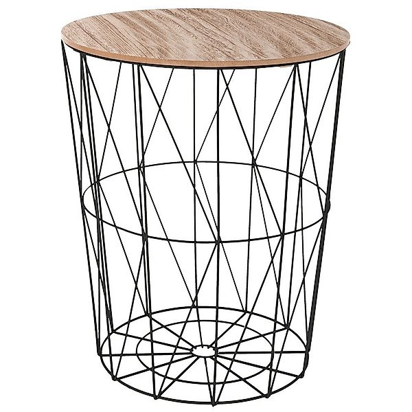 Atmosphera Créateur d'intérieur Beistelltisch (funktional), keine günstig online kaufen