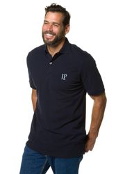 JP1880 Poloshirt Poloshirts Basic 2er-Pack Piqué günstig online kaufen