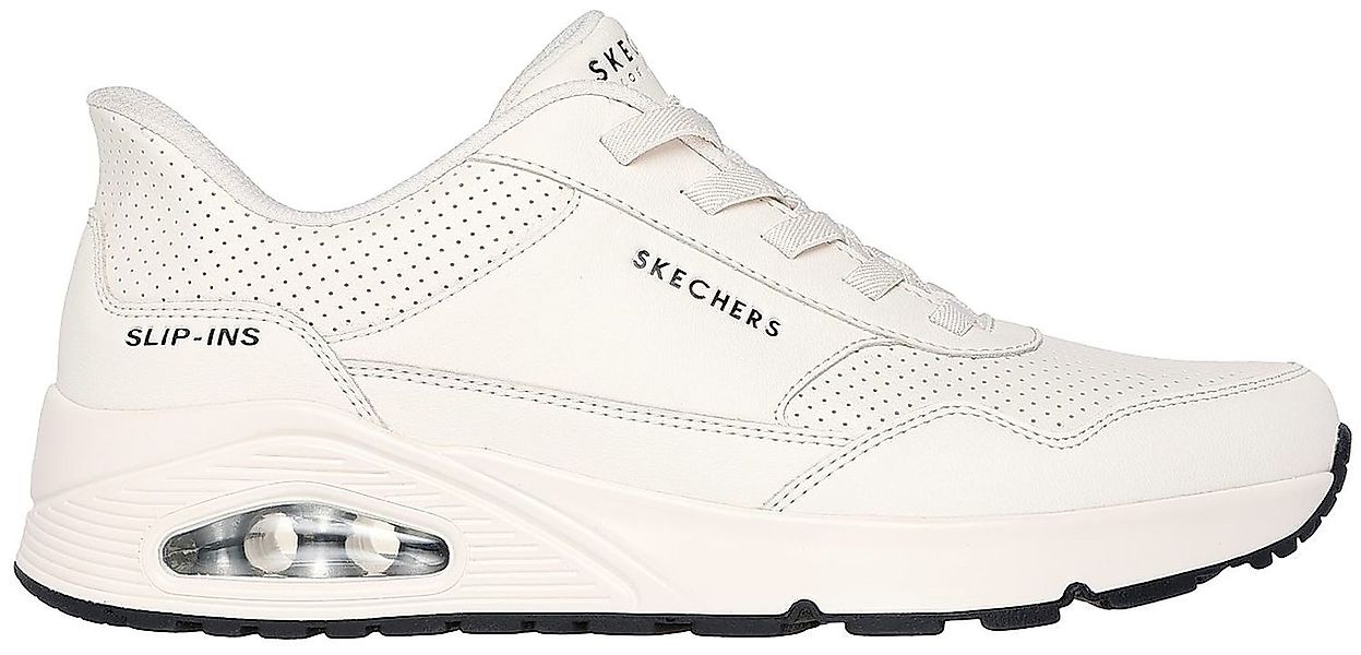 Skechers Skechers Uno Banksia Luxe Weiß günstig online kaufen