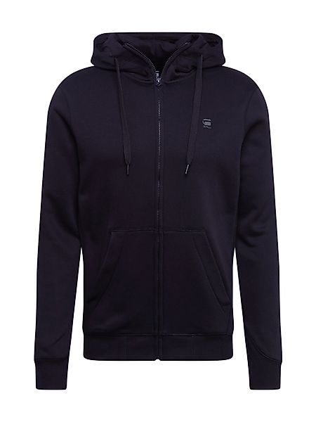 G-STAR Sweatjacke (1-tlg) günstig online kaufen